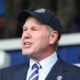 Portsmouth owner Michael Eisner declares Premier League ambition - and addresses January transfer plans