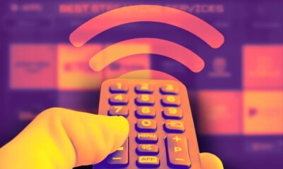 Best Live TV Streaming Services of 2025