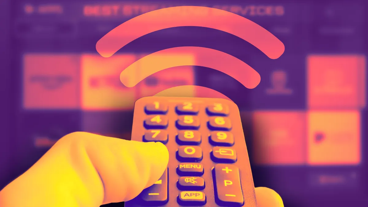 Best Live TV Streaming Services of 2025