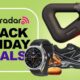 Black Friday fitness deals