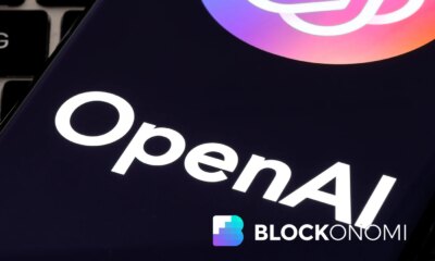 OpenAI Partners Take On $96 Billion in Debt for AI Infrastructure