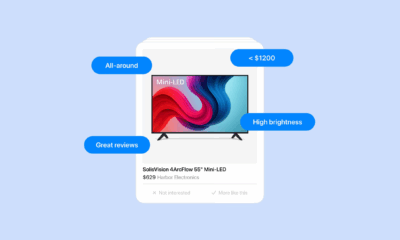 OpenAI ChatGPT Shopping Research