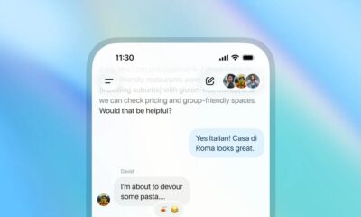 OpenAI is launching group chats in ChatGPT