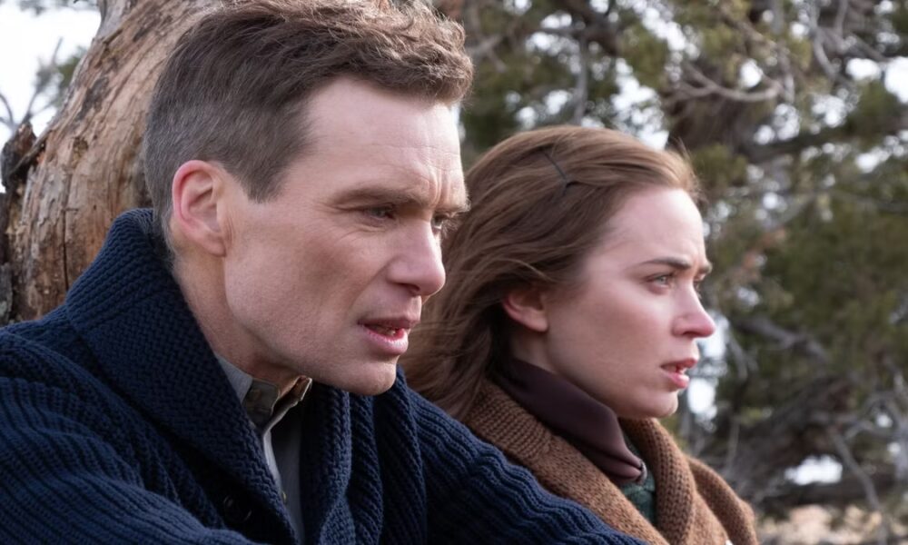 10 Greatest Best Picture Winners of the Last 100 Years, Ranked