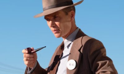 This 91% on RT Period Drama Puts a New Twist on the ‘Oppenheimer’ Story, and It's Free to Stream