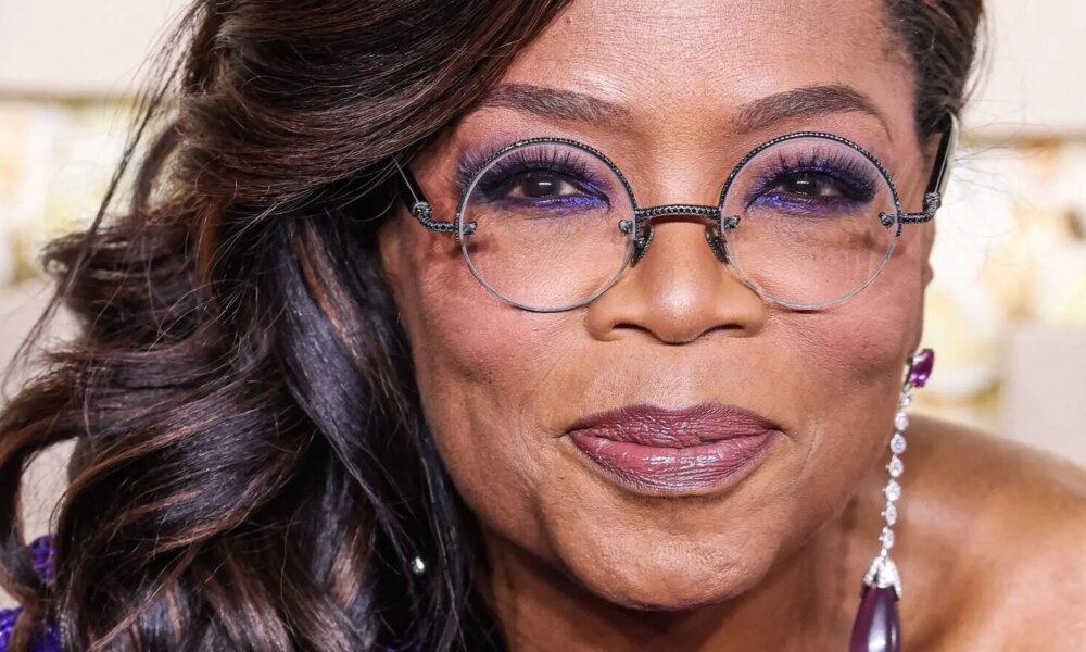Oprah’s Tiny Post-Thanksgiving Meal Angers Fans Amid Major Weight Loss