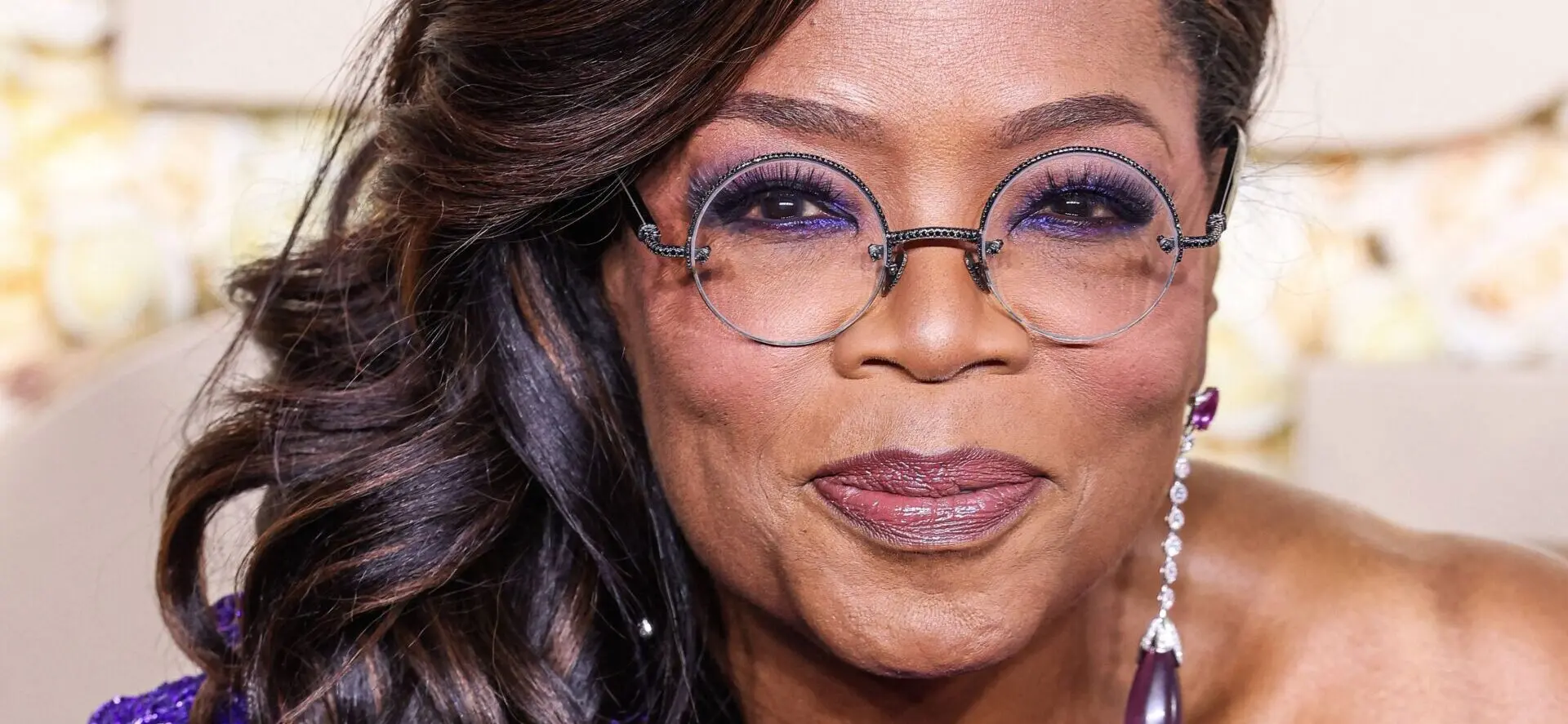 Oprah’s Tiny Post-Thanksgiving Meal Angers Fans Amid Major Weight Loss