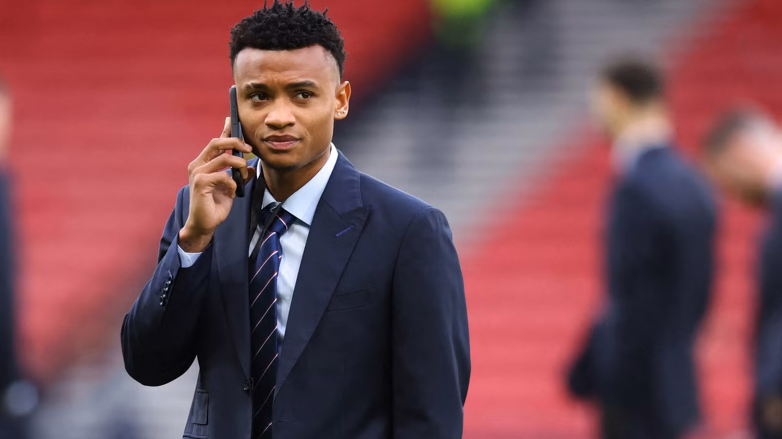 Thelwell signing has become Rangers' biggest waste of money since Cortes