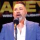 Oscar De La Hoya concedes that there is one fighter who would have beaten him even in his prime