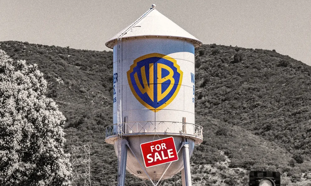 Rumor Watch: If Netflix Buys Warner Bros., Could the Snyderverse Rise Again?W : Coastal House Media