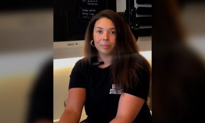 Gyms, pubs and parkour - businesses share hopes