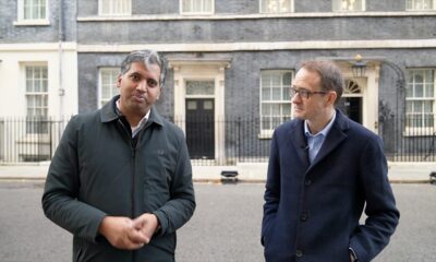 What's at stake for Reeves's Budget?