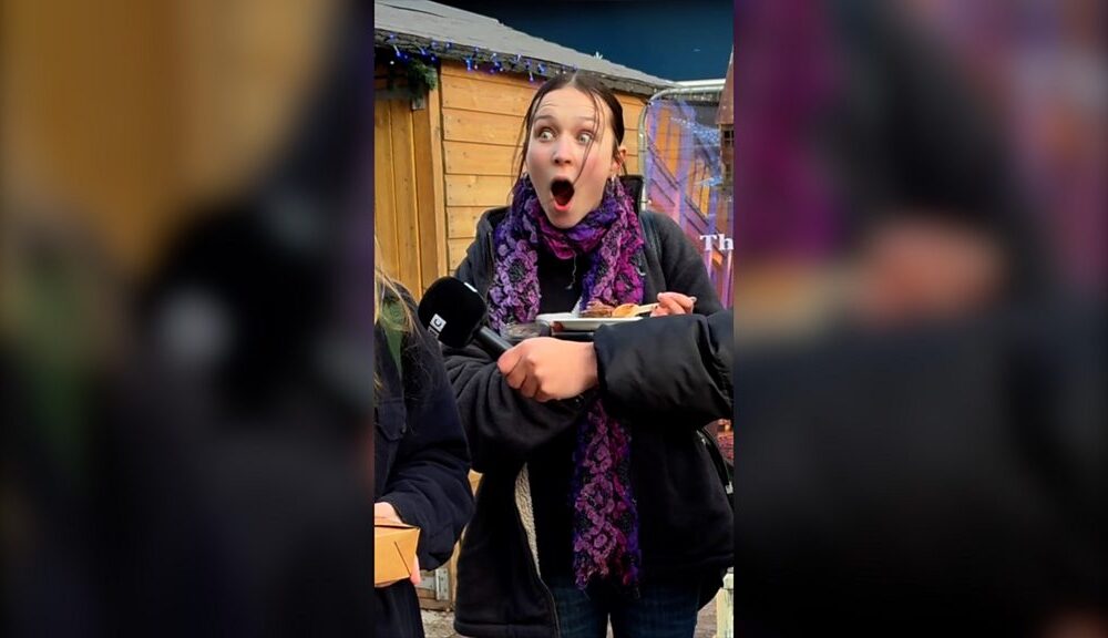 'I didn't expect that' - minimum wage chat leaves some shocked