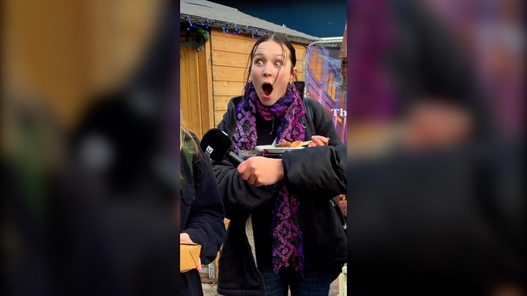 'I didn't expect that' - minimum wage chat leaves some shocked