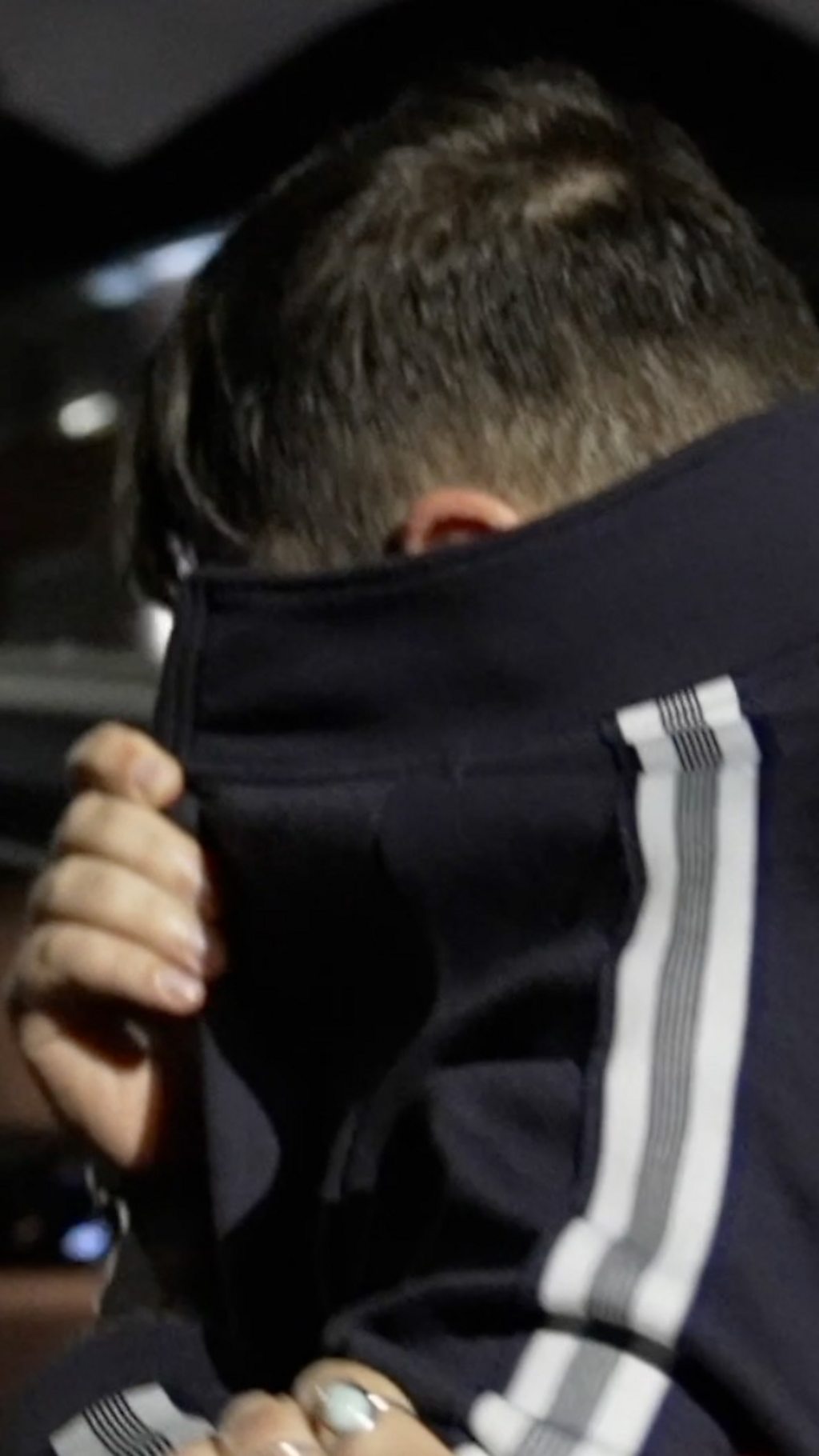 BBC joins officers on criminal network raids