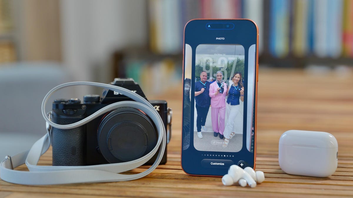 My Favorite iPhone 17 Features That You're Not Using