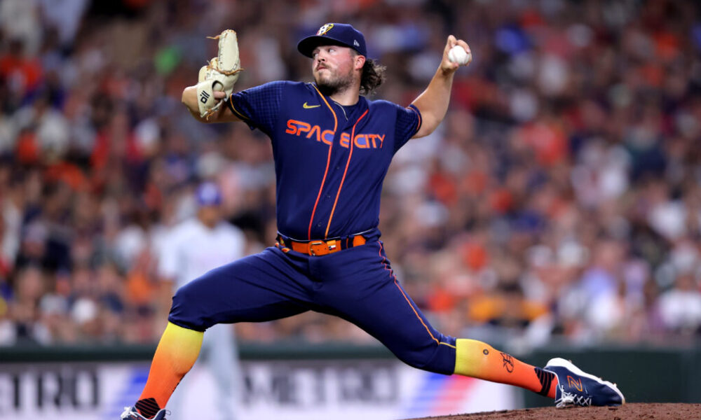 Rockies, Parker Mushinski Agree To Minor League Deal