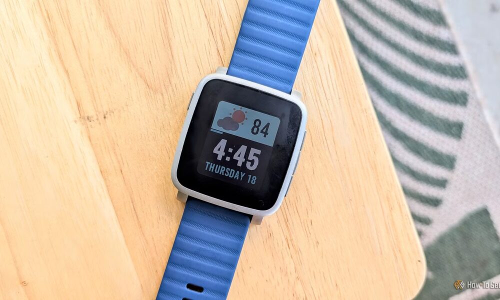 Pebble cuts through the noise and goes 100% open source