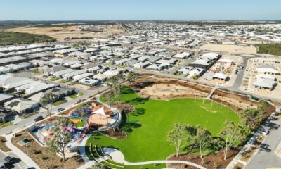 Peet forecasts strong earnings growth