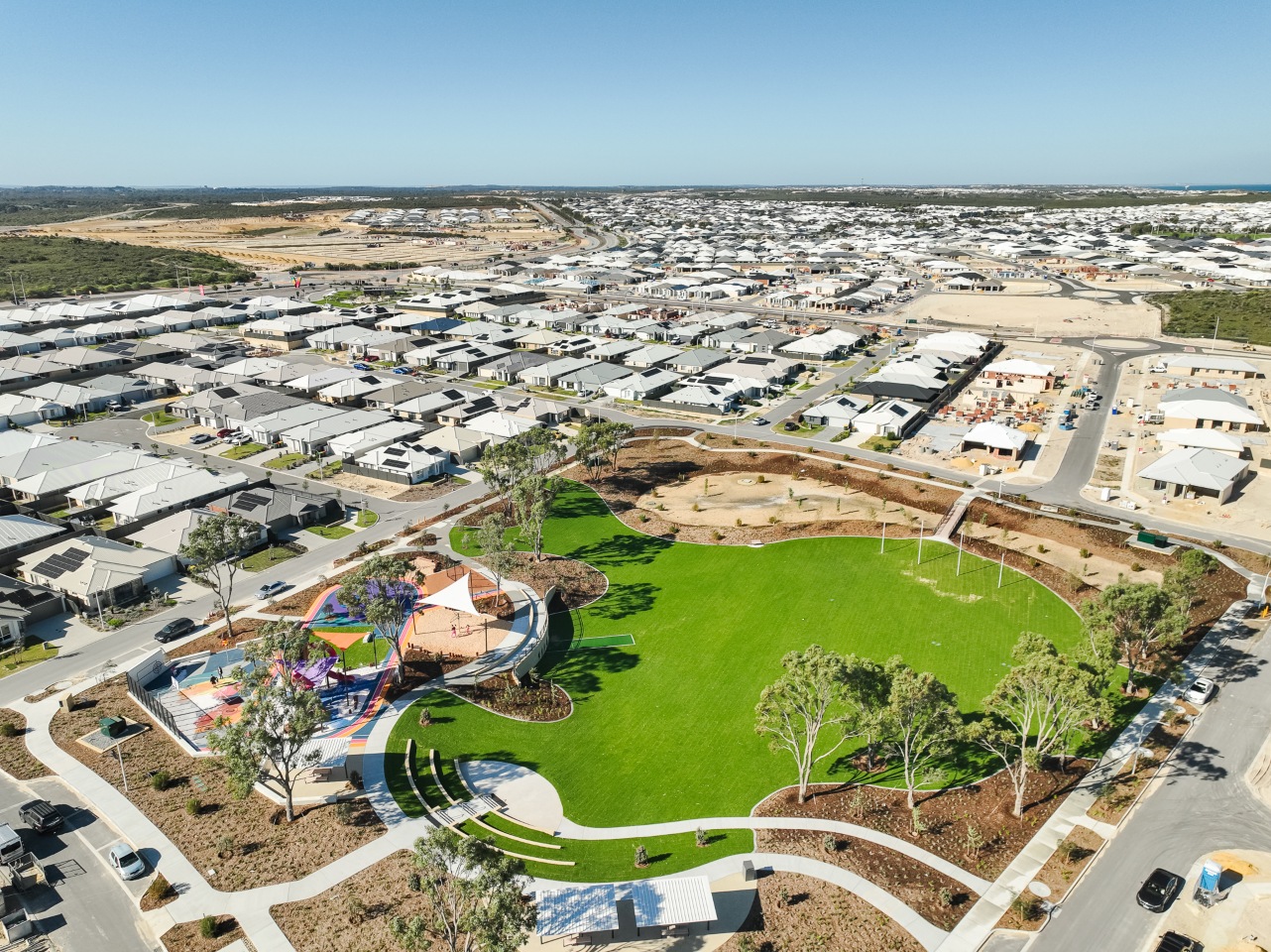 Peet forecasts strong earnings growth