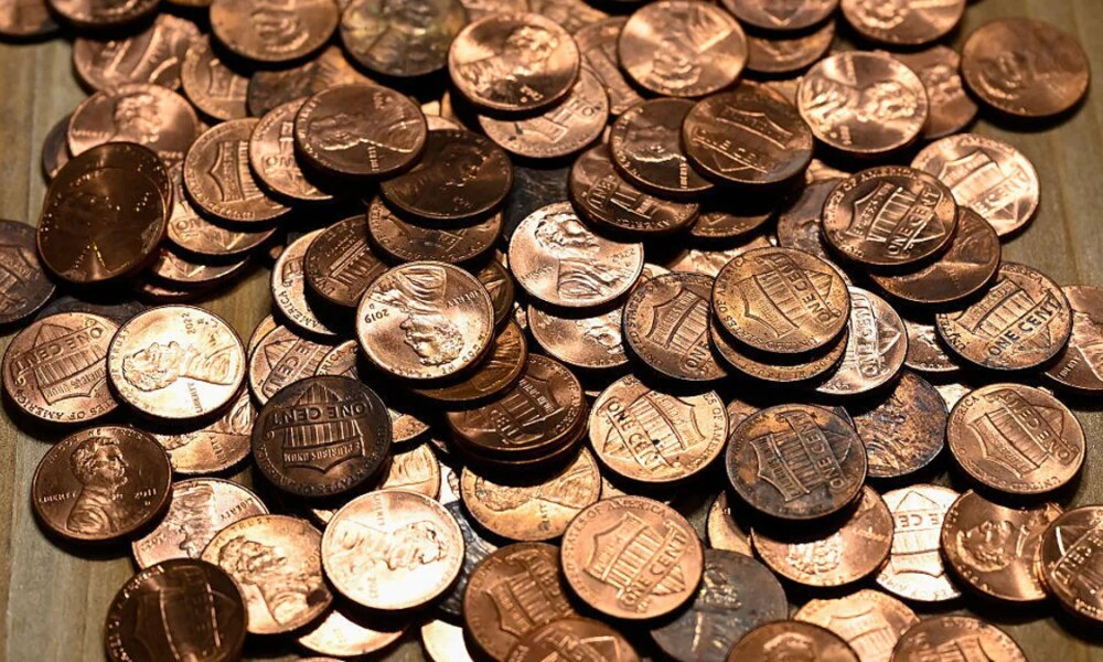 Don't Want to Say Farewell to the Penny? Here Are Smart Ways to Use the 1-Cent Coin