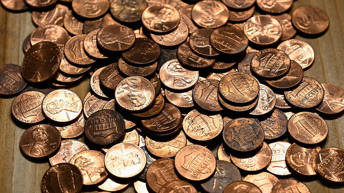 Don't Want to Say Farewell to the Penny? Here Are Smart Ways to Use the 1-Cent Coin