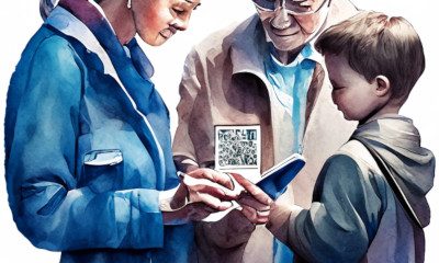 Kosign.xyz Wants to Solve Crypto’s Biggest Blind Spot: Inheritance