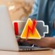 5 common mistakes that are quietly killing your laptop's battery