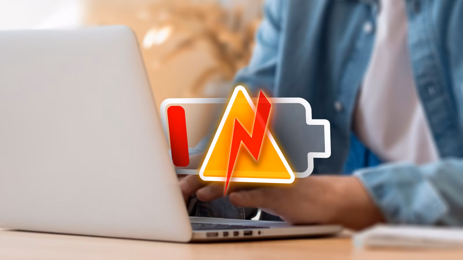 5 common mistakes that are quietly killing your laptop's battery