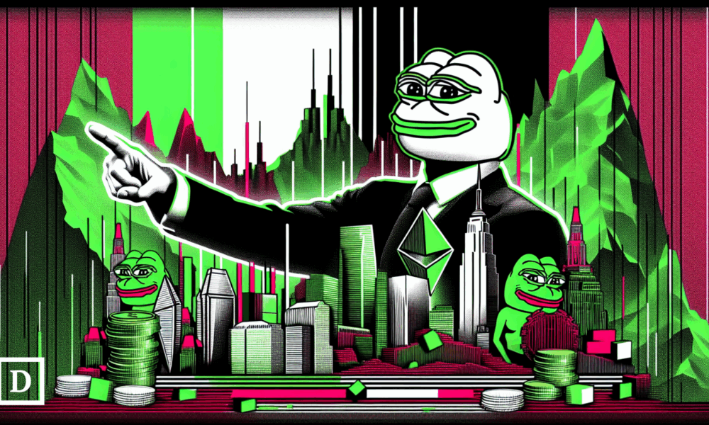 Ethereum DATs Heavily Underwater as ETH Price Drops Below $3,000