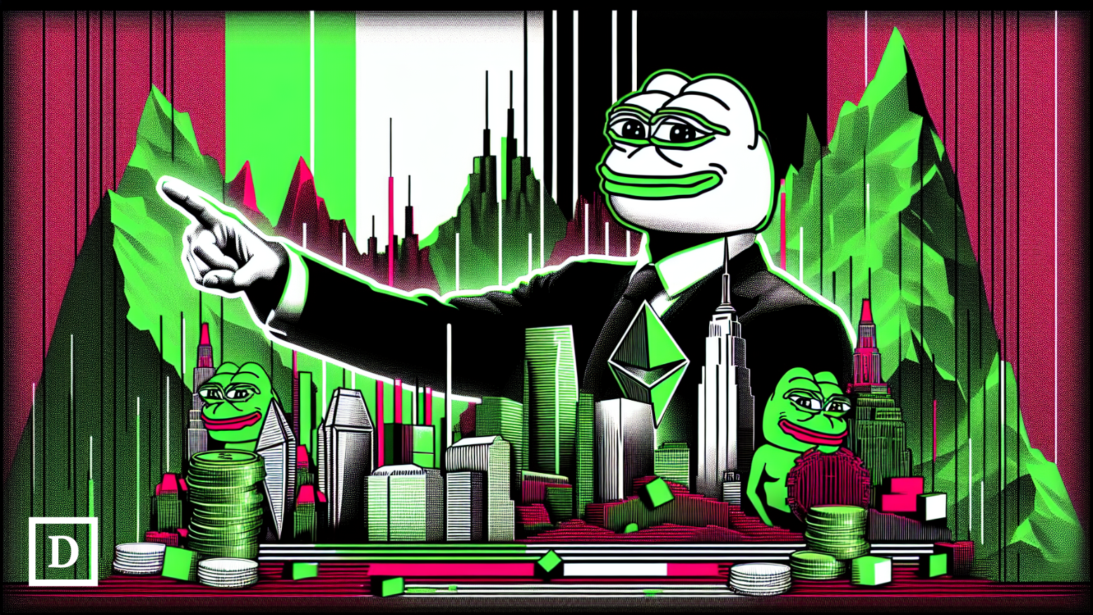 Ethereum DATs Heavily Underwater as ETH Price Drops Below $3,000