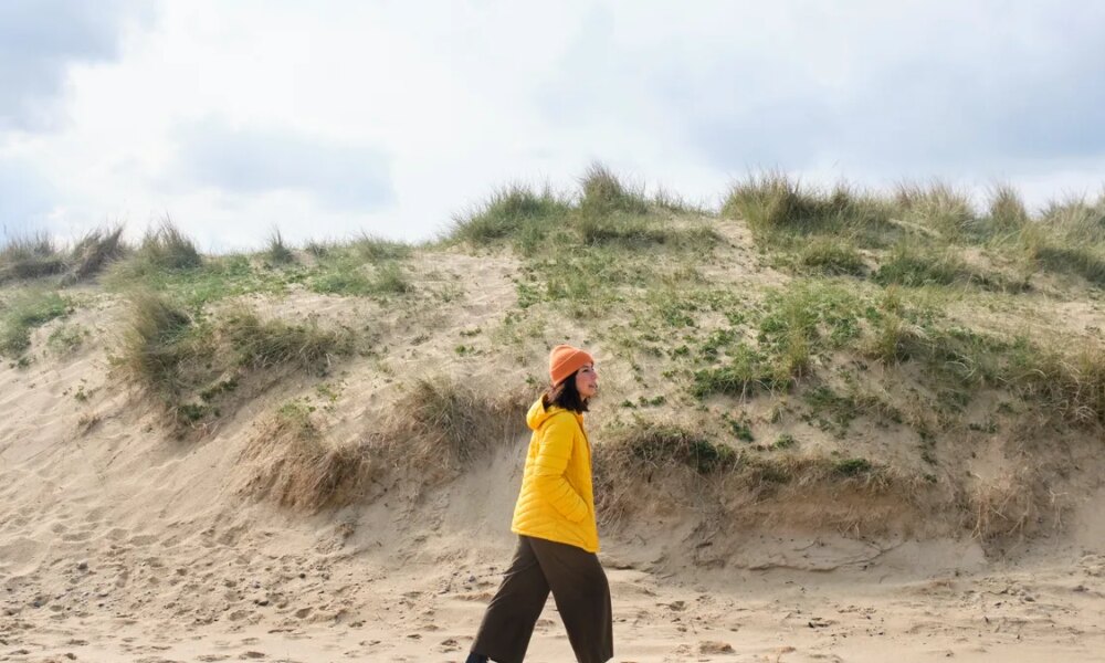 Fitness Experts Weigh In on Whether Walking Actually Counts as Exercise