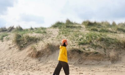 Fitness Experts Weigh In on Whether Walking Actually Counts as Exercise