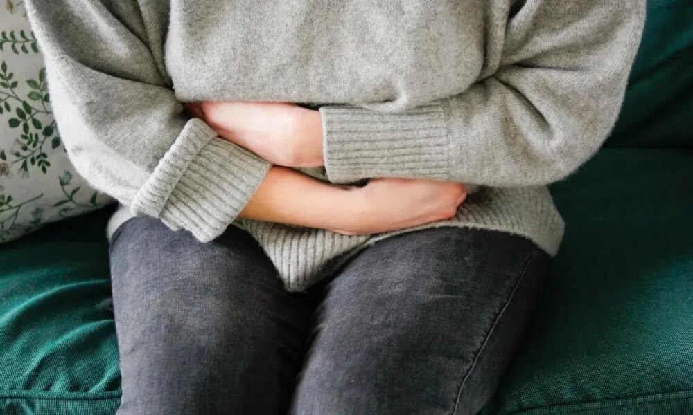 Signs Your Gut Is Unhealthy and the 4 Ways to Restore It