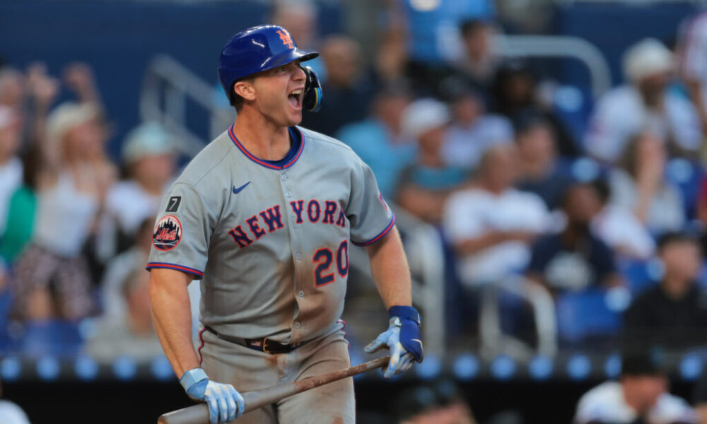 Red Sox Interested In Pete Alonso, Kazuma Okamoto