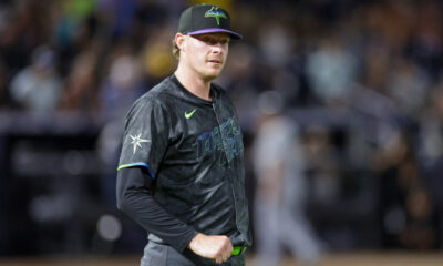 Marlins Interested In Pete Fairbanks