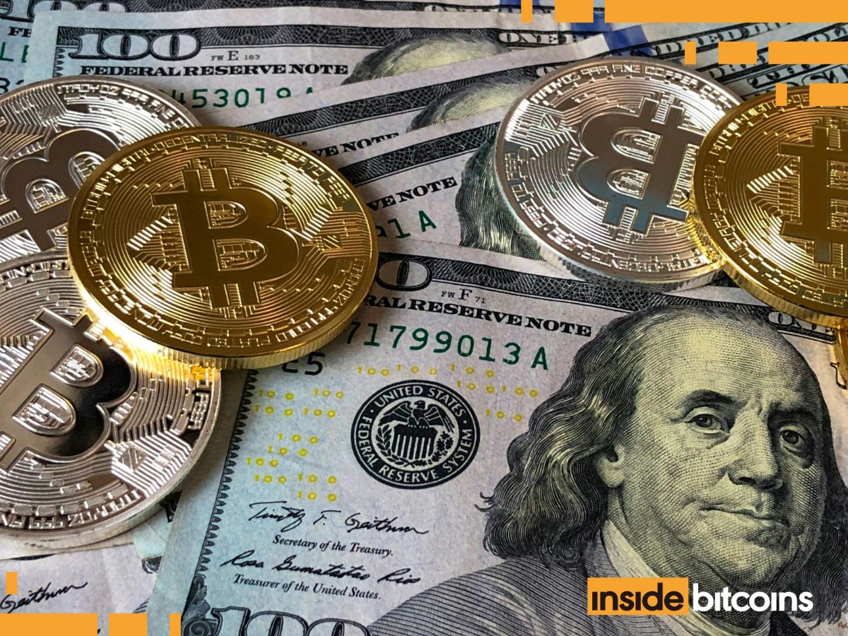 Bitcoin Price Slumps 10% In 7 Days As Michael Saylor Teases Another BTC Buy In ''Big Week''