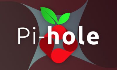 Pi-hole just became much faster and added a few new features