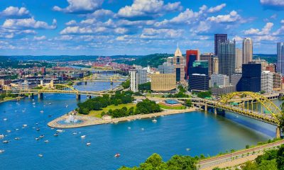 Pittsburgh named most affordable large housing market in US