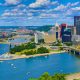 Pittsburgh named most affordable large housing market in US