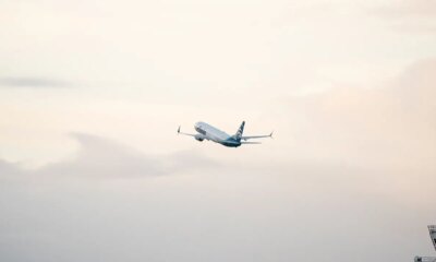 Pipeline leak disrupts jet fuel at Seattle airport during Thanksgiving travel week