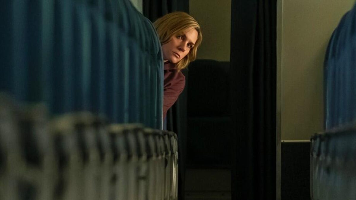 'Pluribus' Release Schedule: When to Watch Episode 4