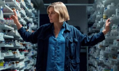 Rhea Seehorn Successfully Carries the Sci-Fi Show's Most Surprising Hour All by Herself