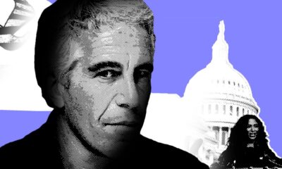 How Donald Trump Lost Control of the Epstein Spin Cycle