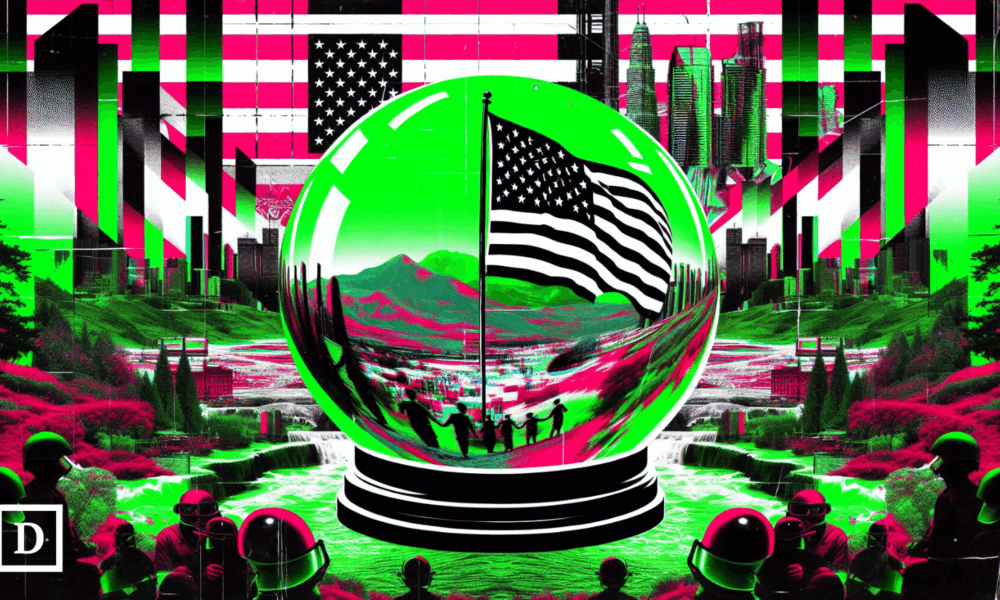 Polymarket Receives CFTC Approval to Operate in the United States