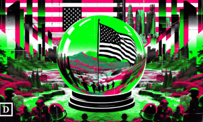 Polymarket Receives CFTC Approval to Operate in the United States