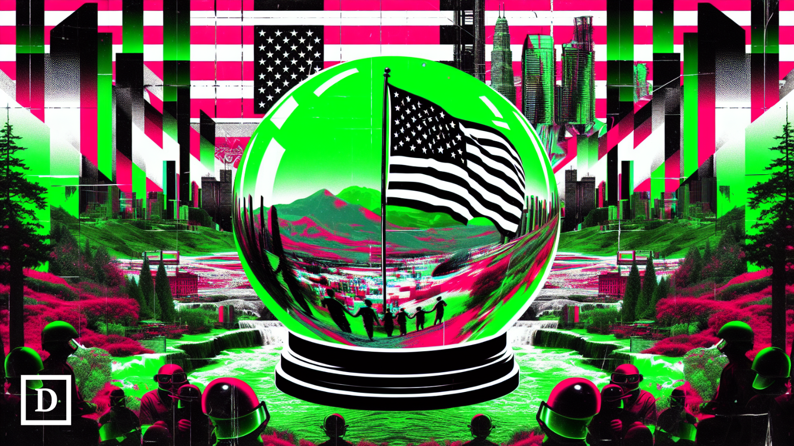 Polymarket Receives CFTC Approval to Operate in the United States