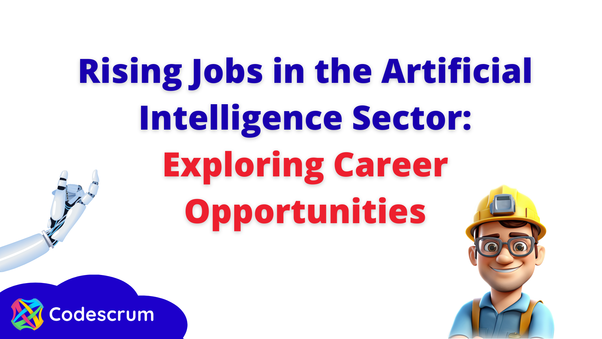 Rising Jobs in the Artificial Intelligence Sector: Exploring Career Opportunities