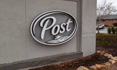 Post expects more from Consumer Brands in next fiscal year