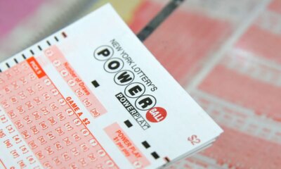 Powerball reaches $740 million as jackpot rolls over to Monday drawing